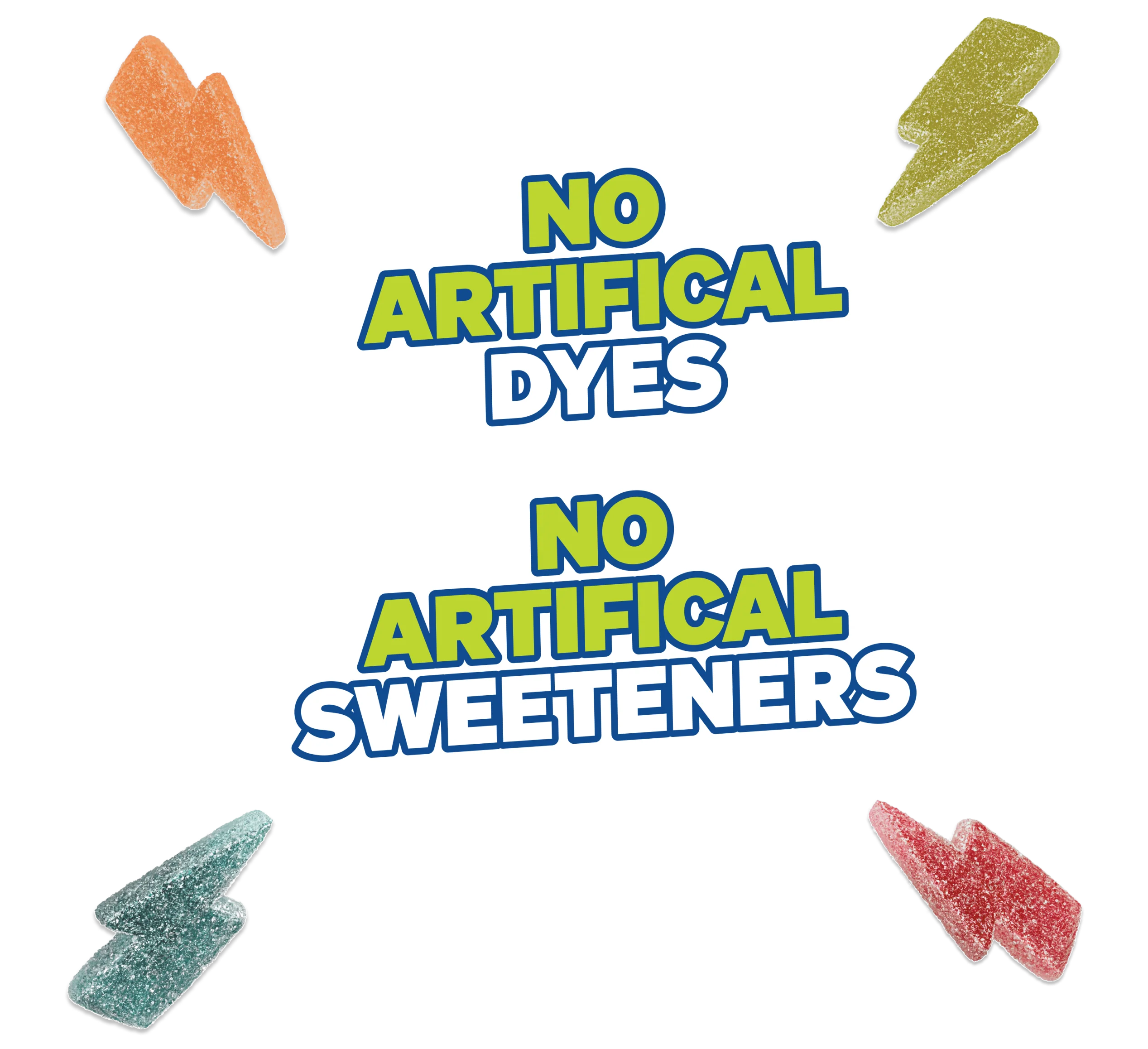 Assorted - Sour Strikes - Image 6