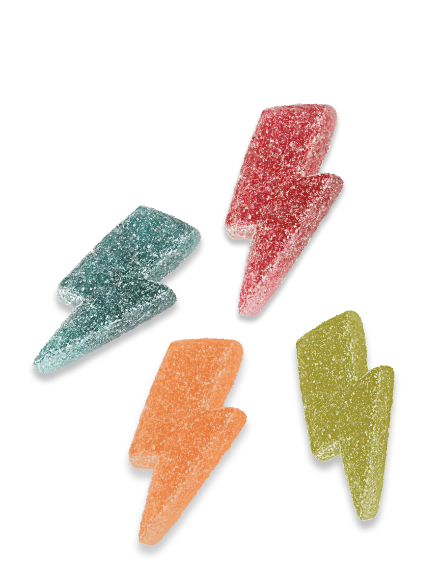 Assorted - Sour Strikes - Image 9