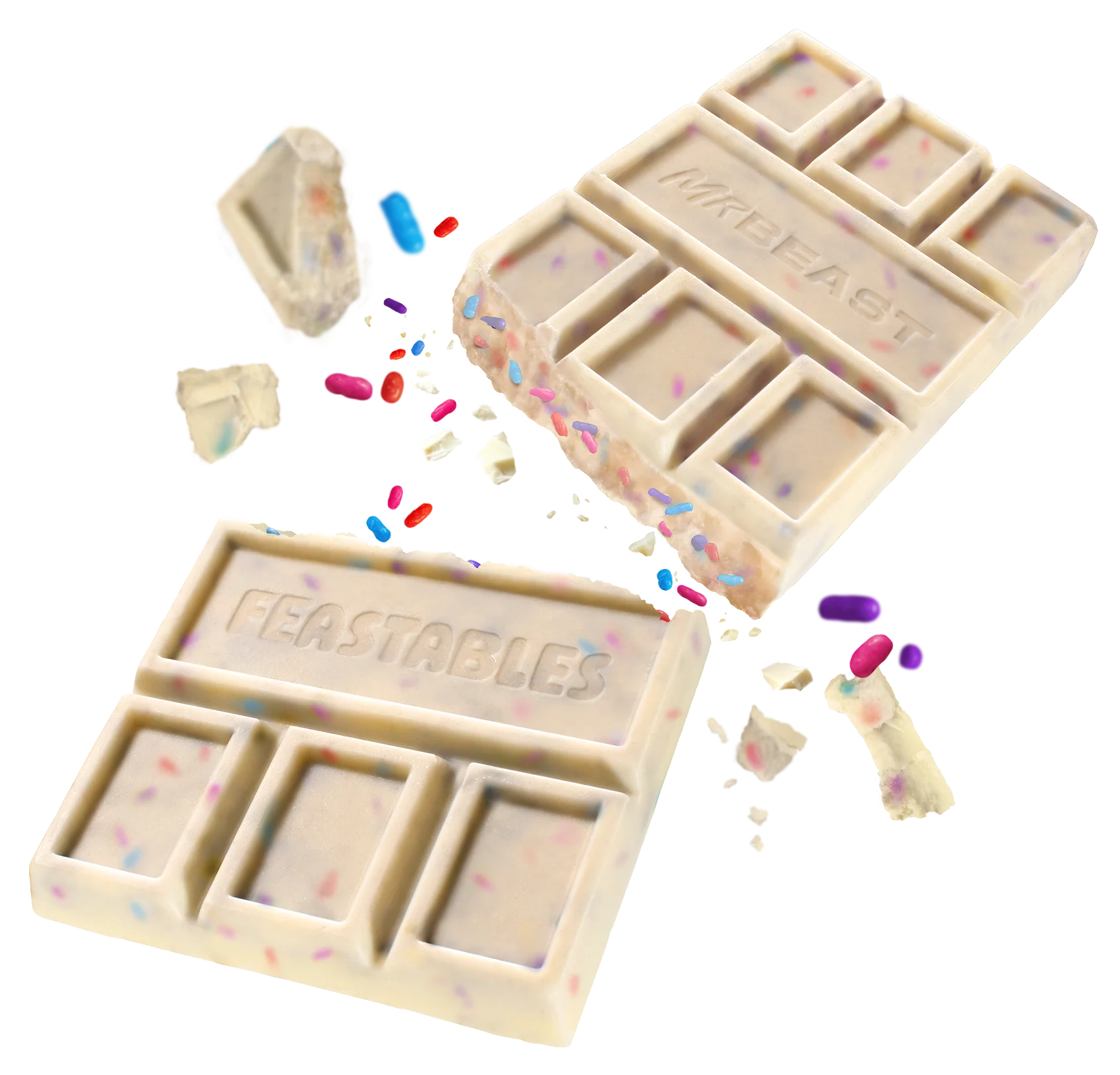 Birthday Cake Batter - Image 3
