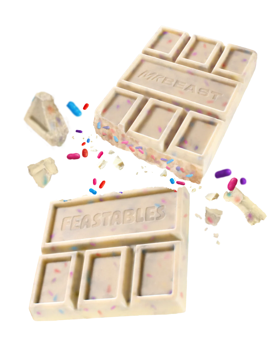 Birthday Cake Batter - Image 6