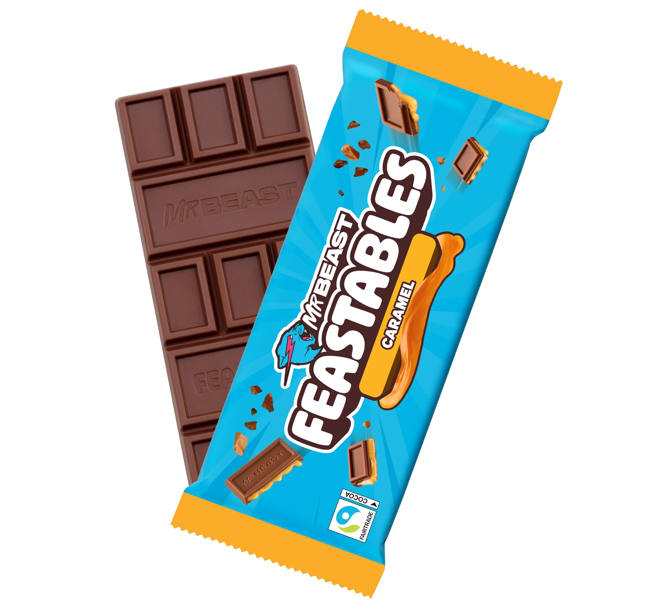 Chocolate (Extra)