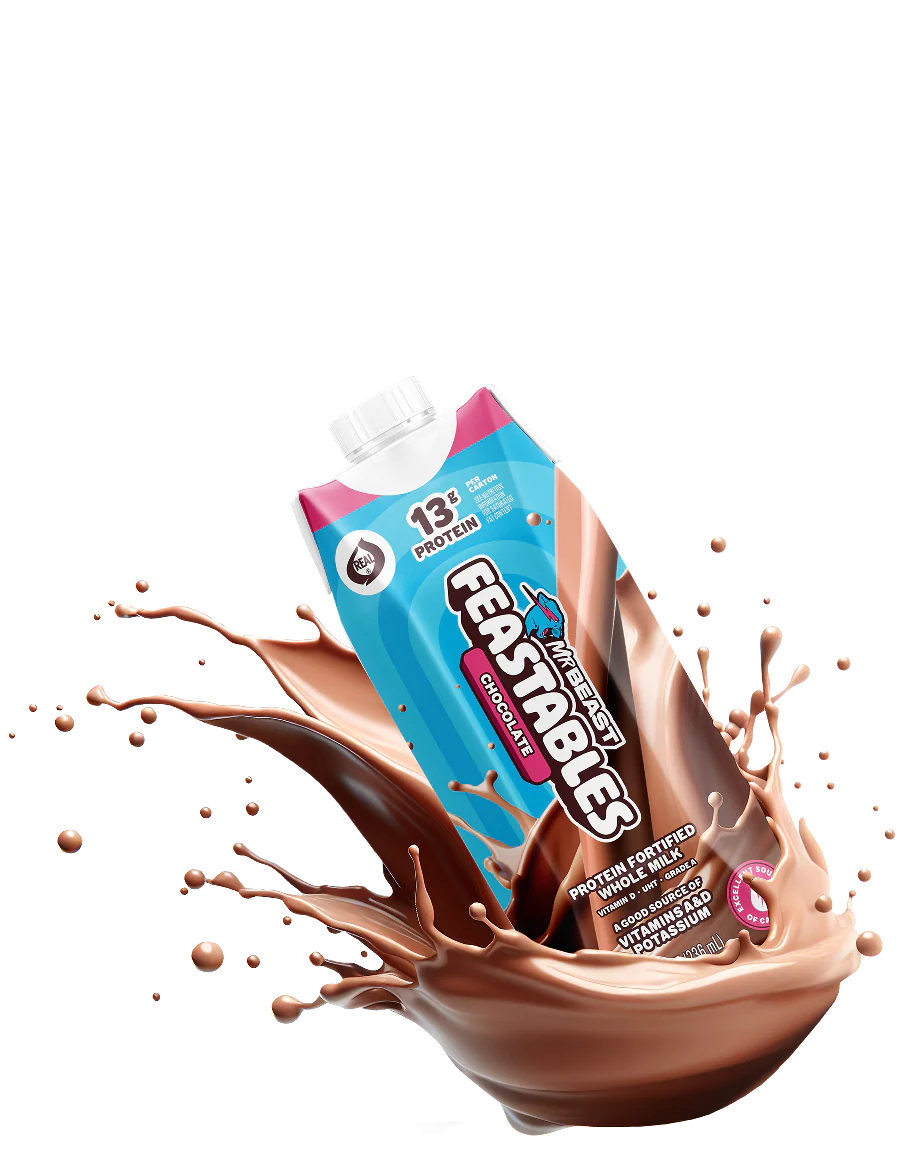 Chocolate Milk - Image 10