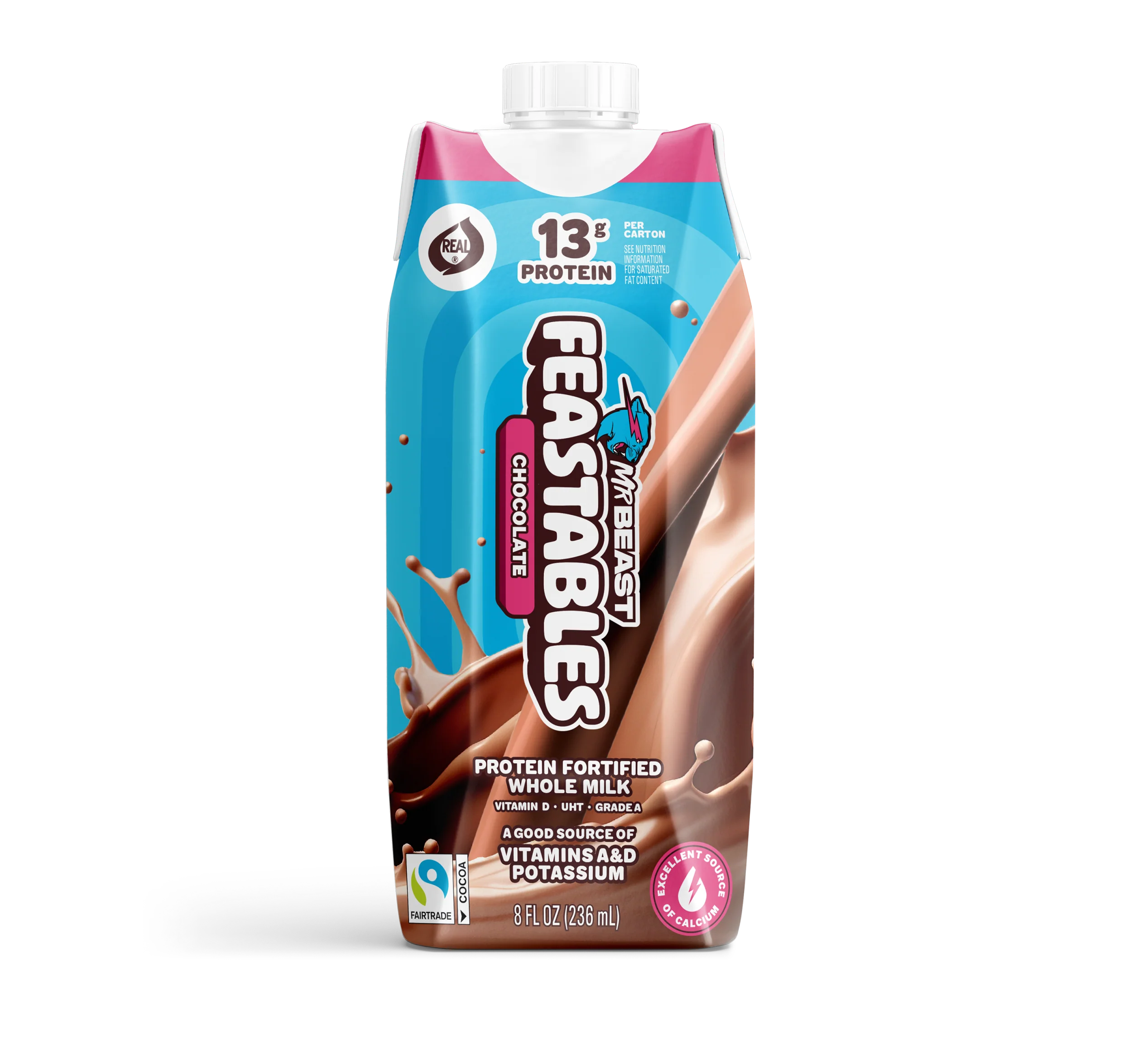 Chocolate Milk - Image 3