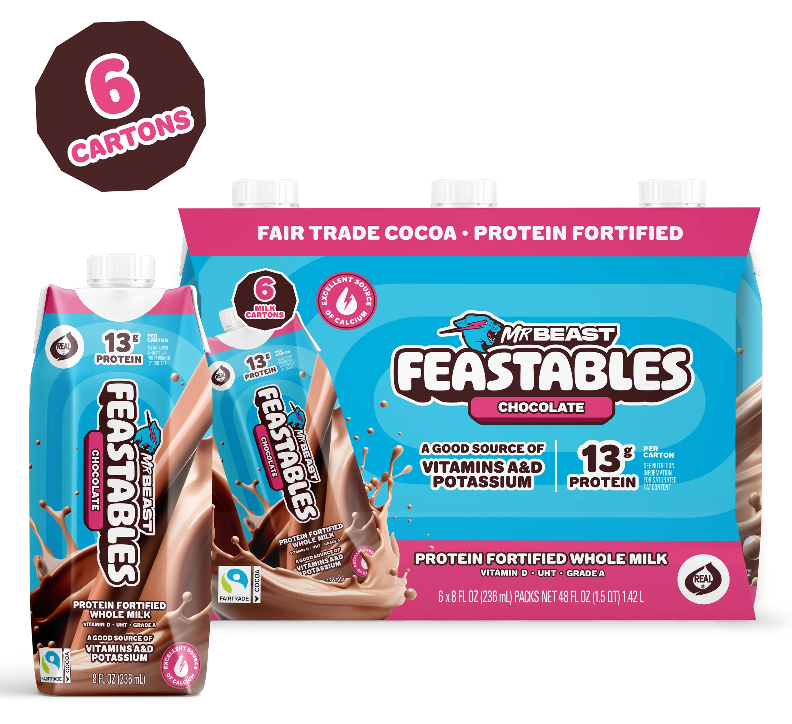 Chocolate Milk - Image 5