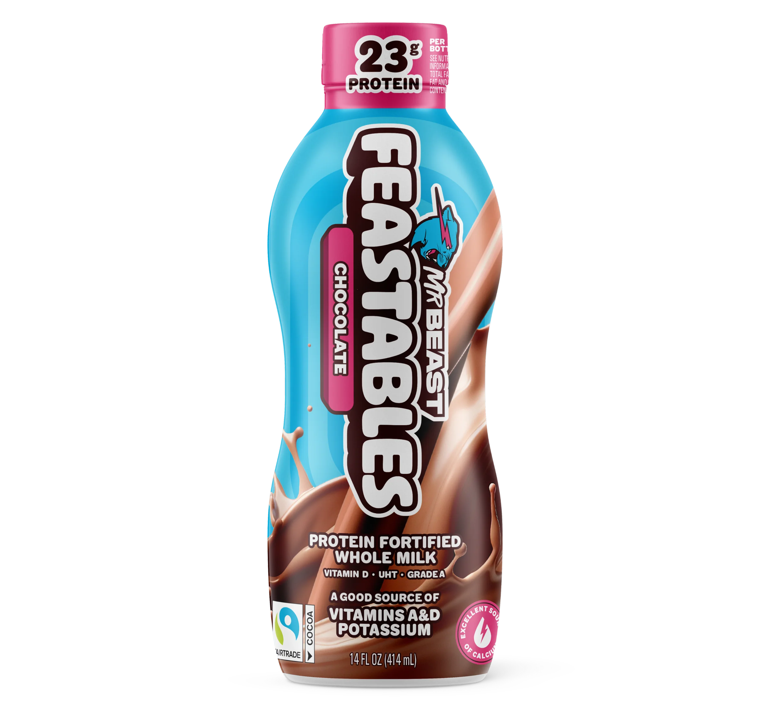 Chocolate Milk - Image 7