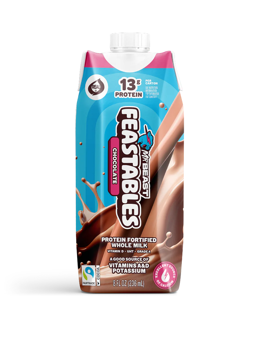 Chocolate Milk - Image 9