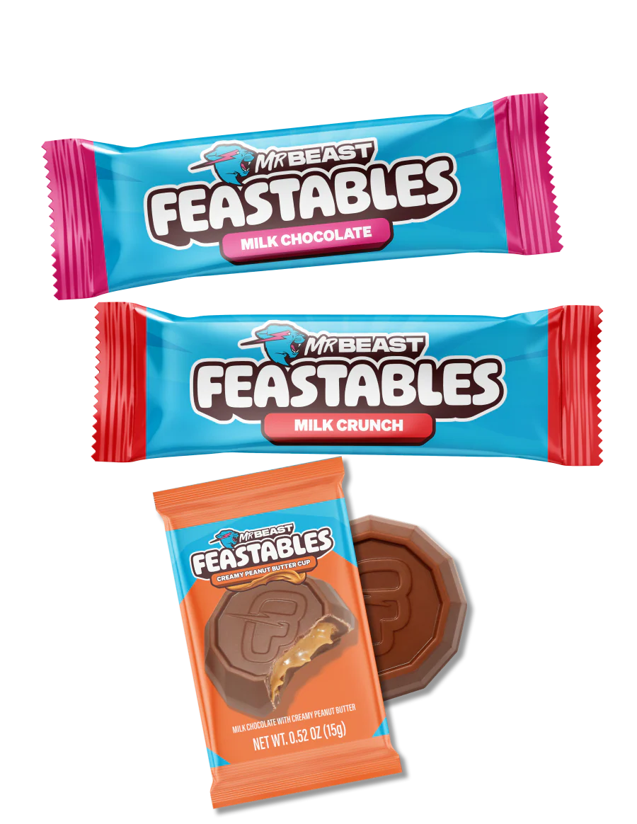 Chocolate Variety Bulk Box - Image 3