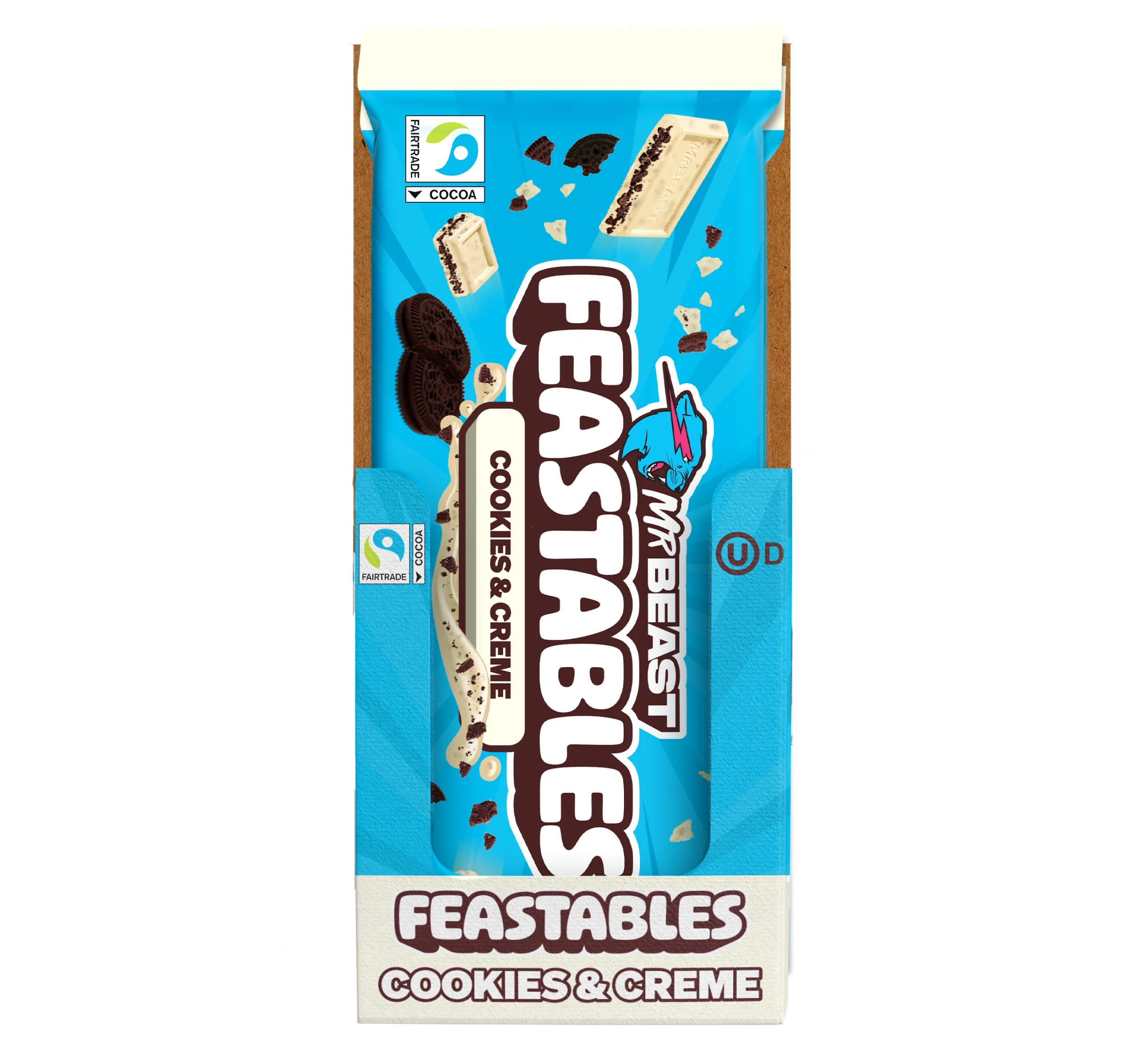 Cookies & Creme - Image 3