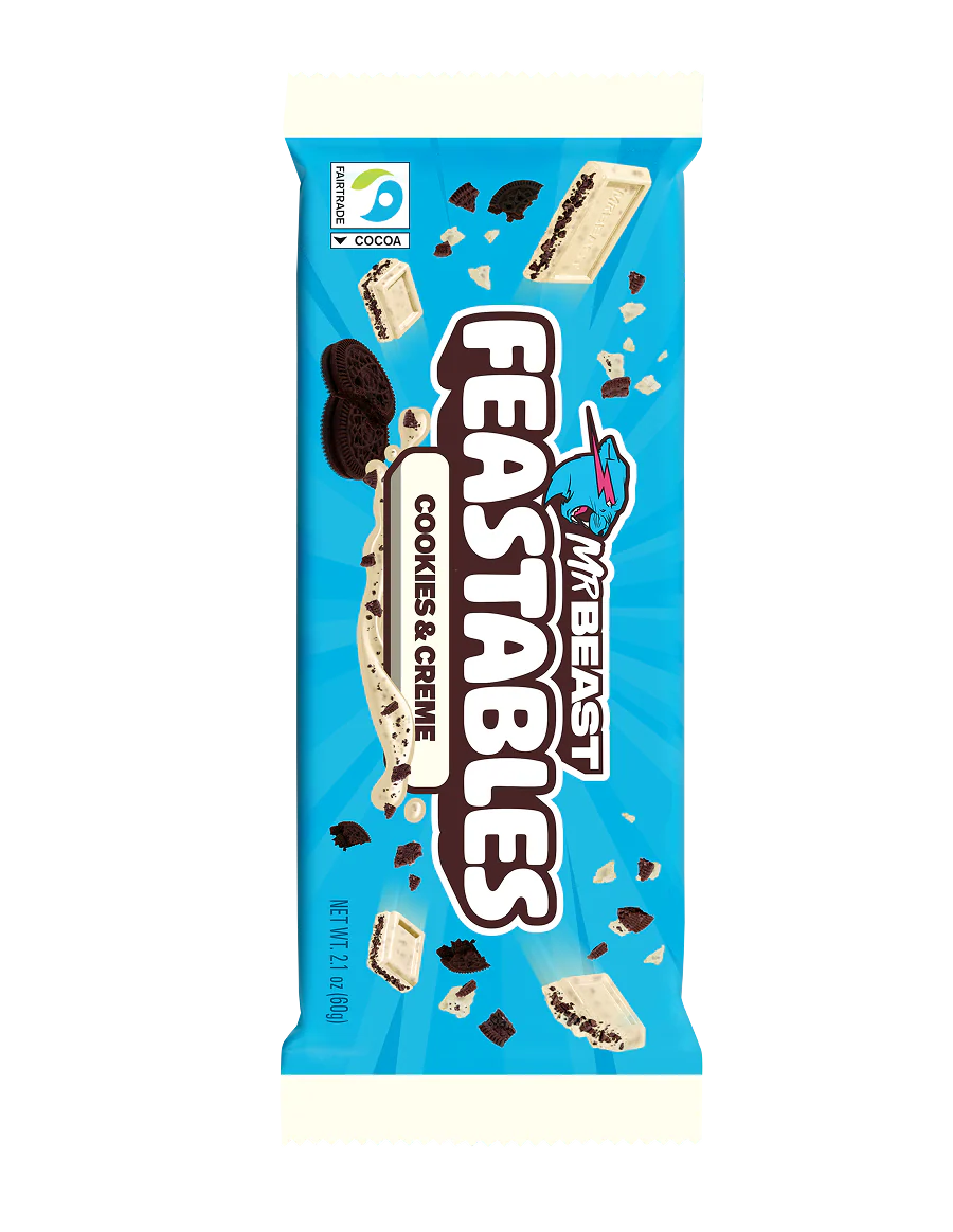Cookies & Creme - Image 6