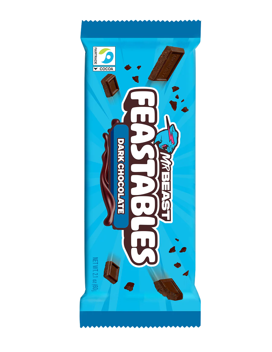Dark Chocolate - Image 3