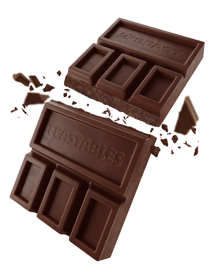 Dark Chocolate - Image 4