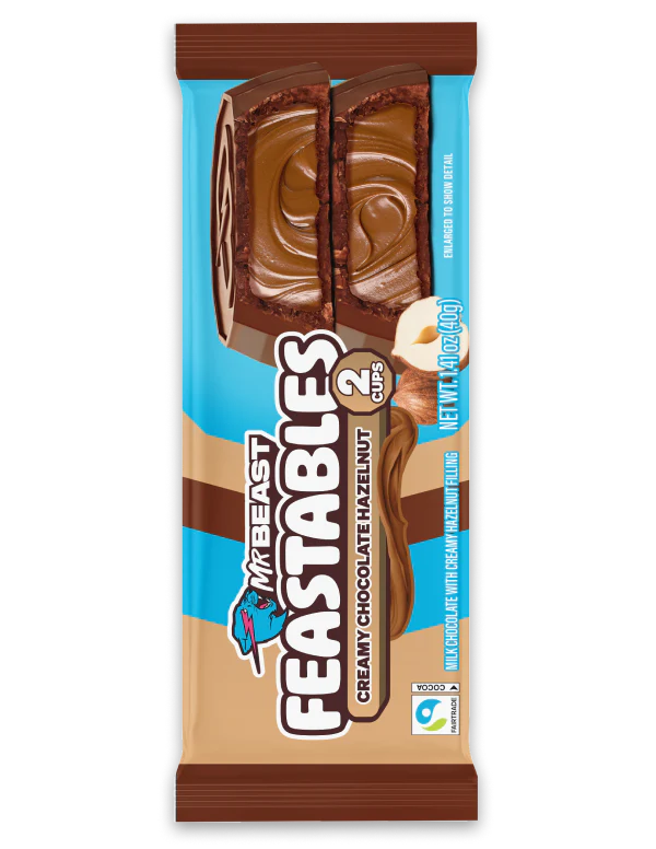 Hazelnut Cups - Image 5