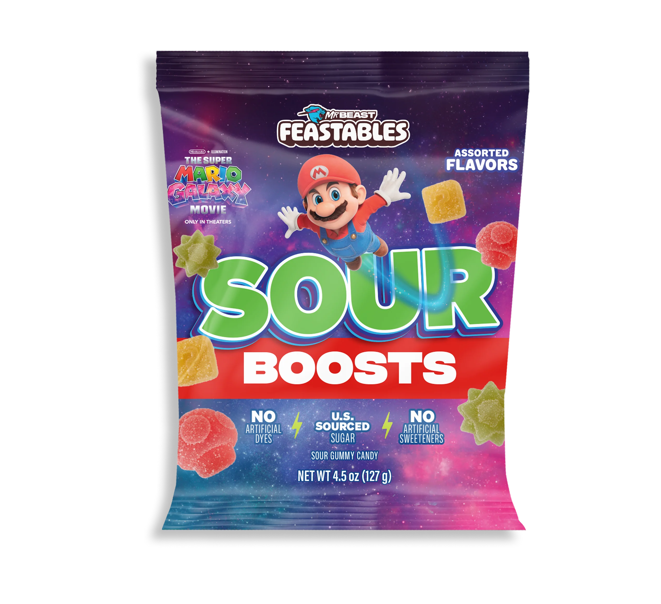 Gummies