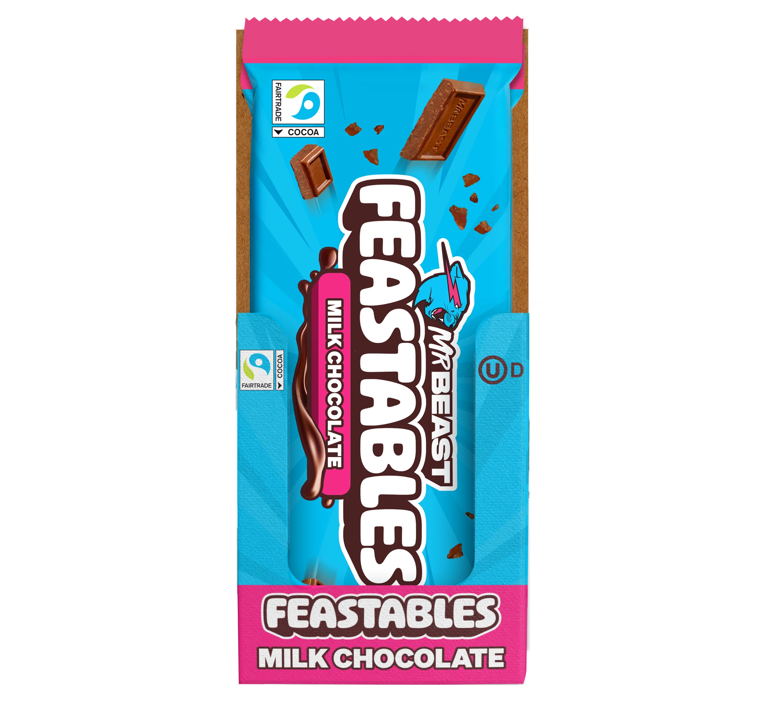 Milk Chocolate - Image 3