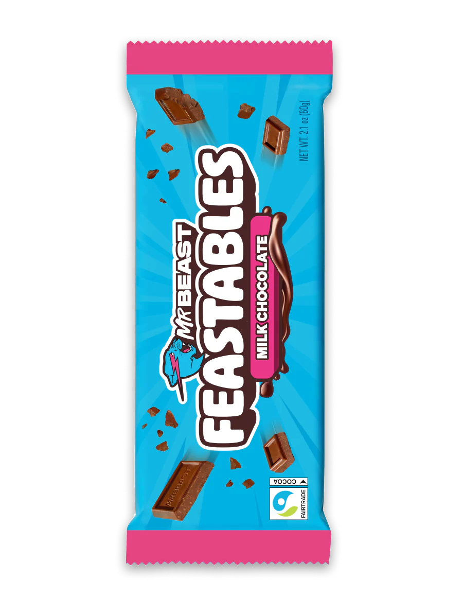 Milk Chocolate - Image 5
