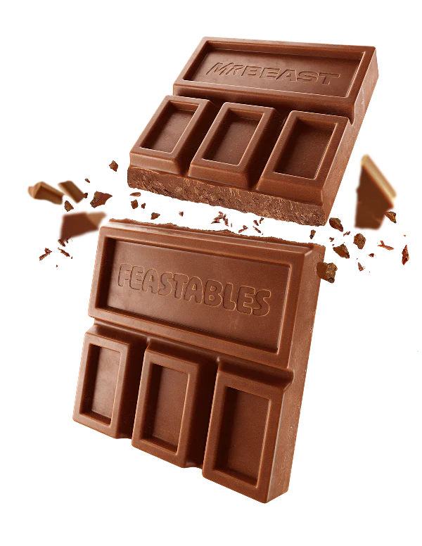 Milk Chocolate - Image 6
