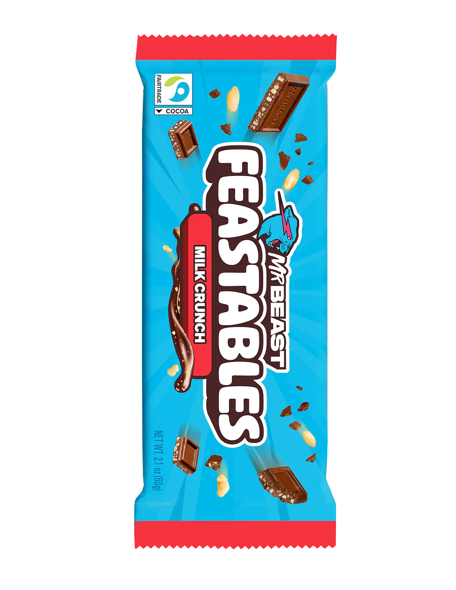 Milk Crunch - Image 5