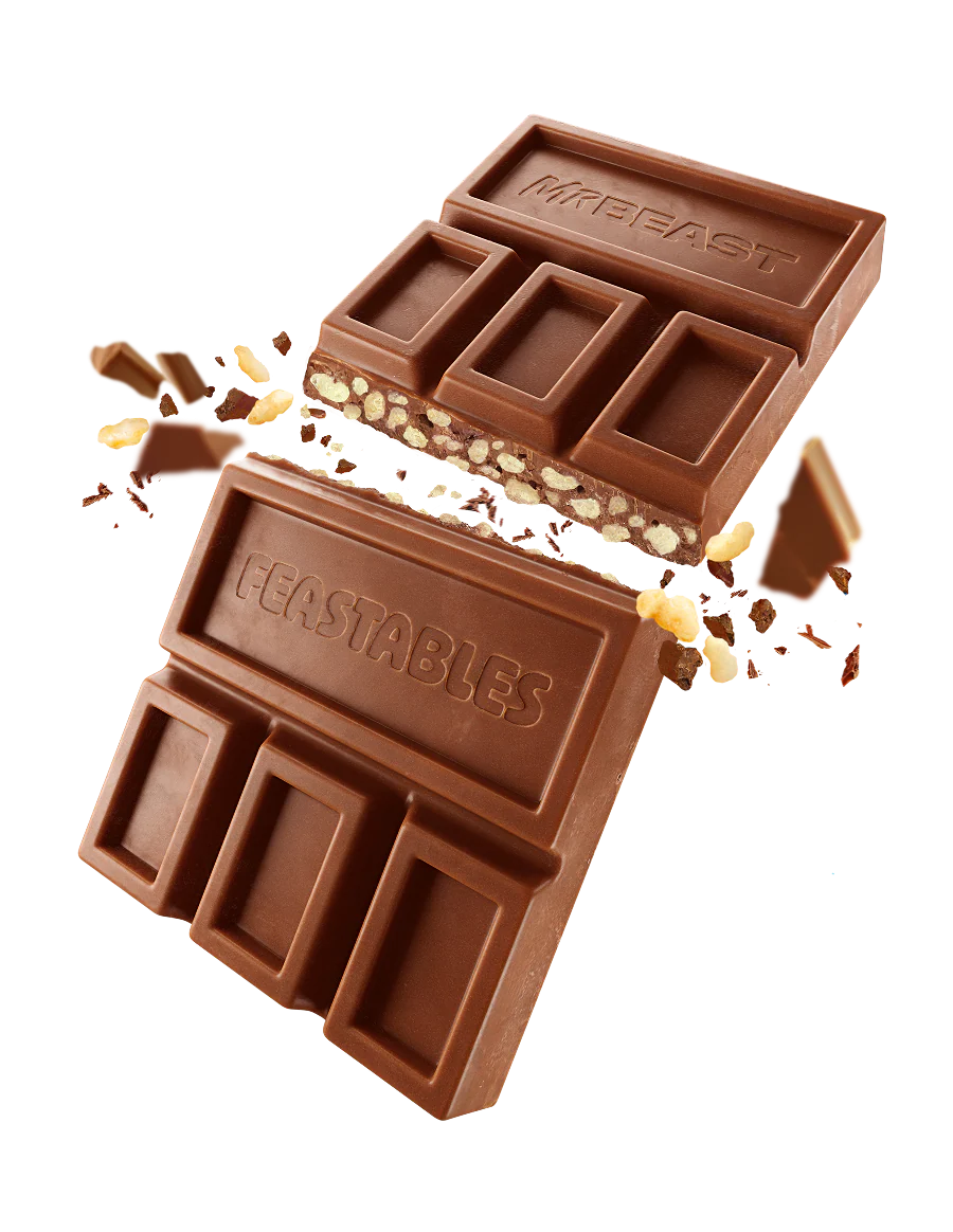 Milk Crunch - Image 6