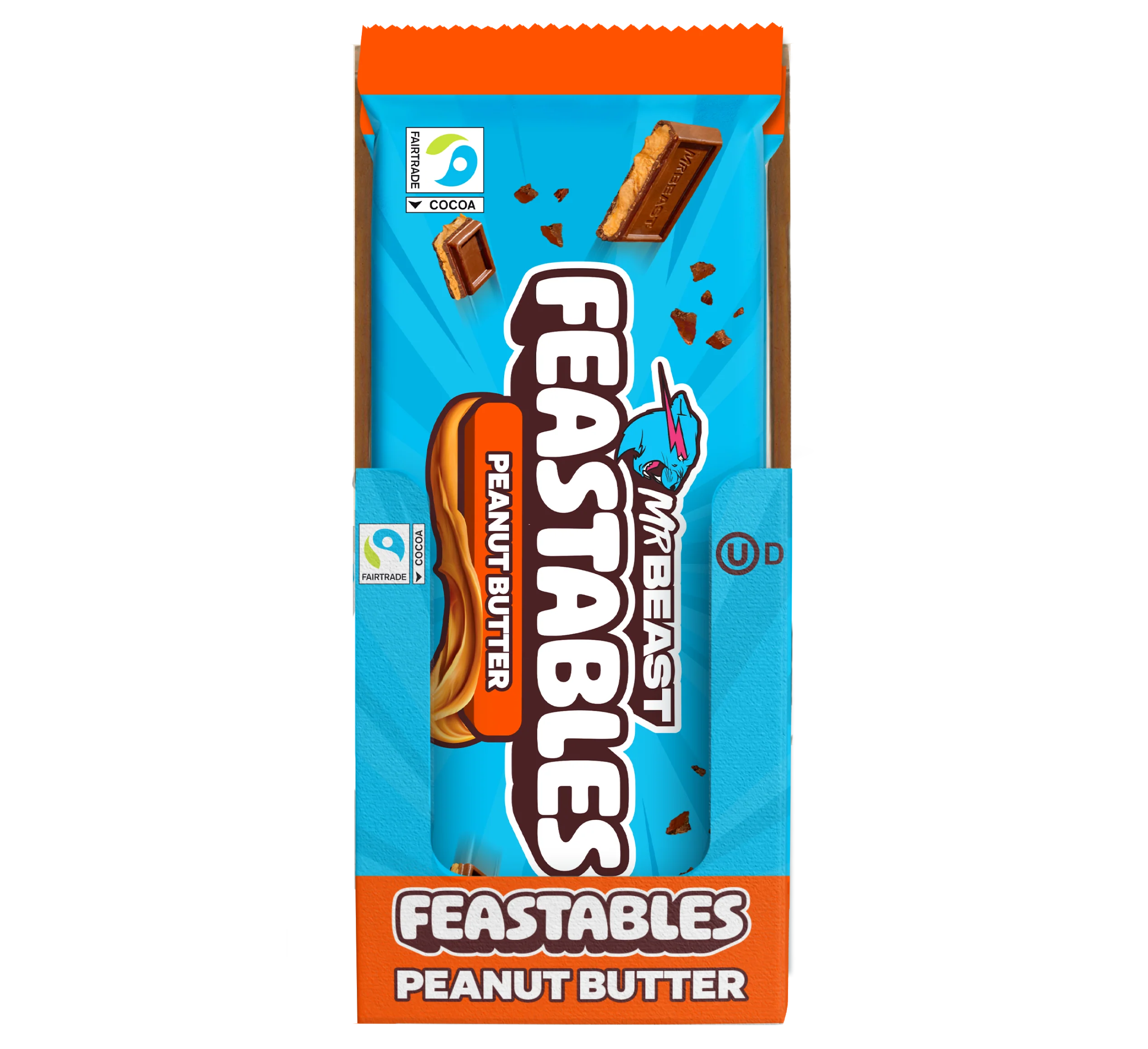 Peanut Butter - Image 3