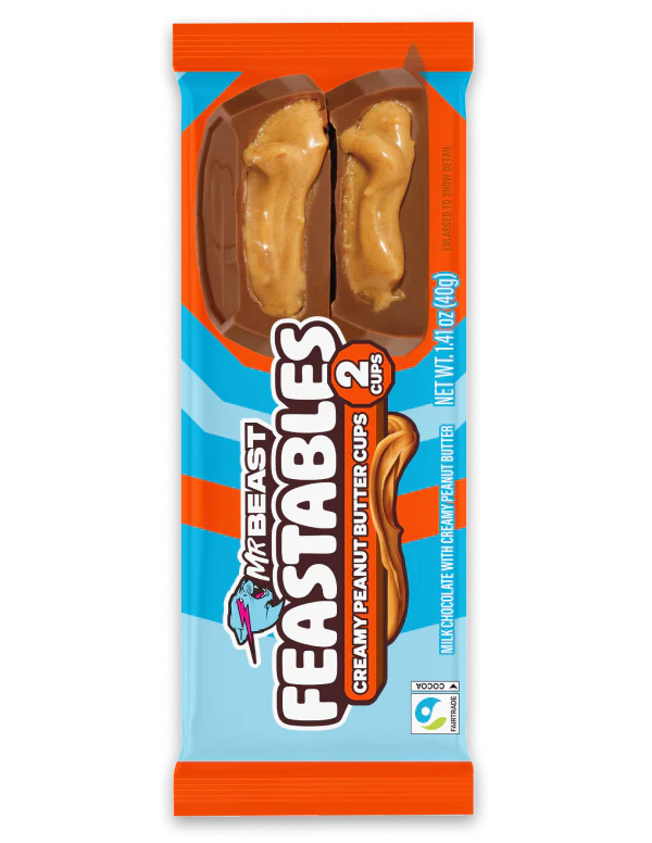 Peanut Butter Cups - Image 11