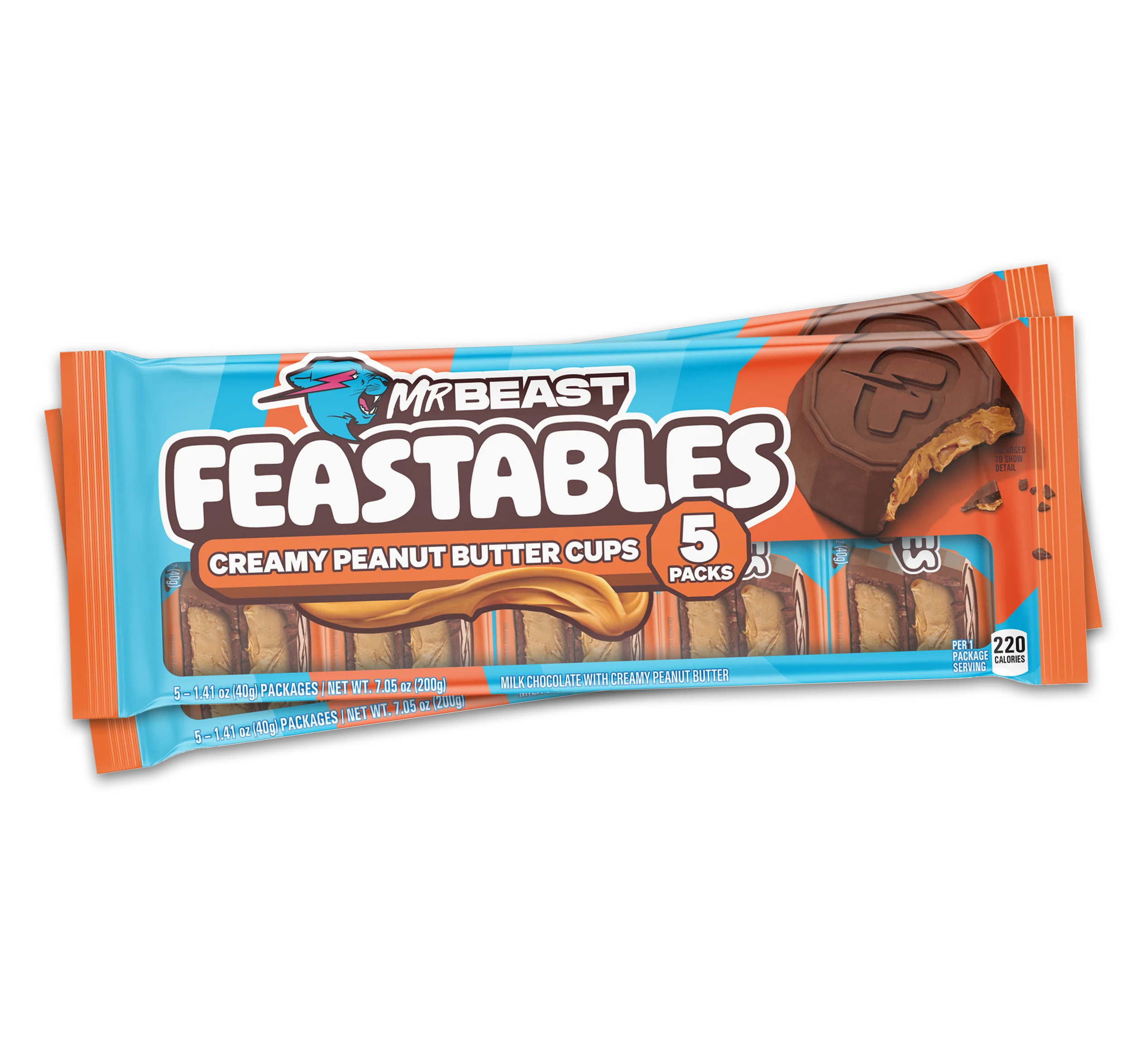 Peanut Butter Cups - Image 4