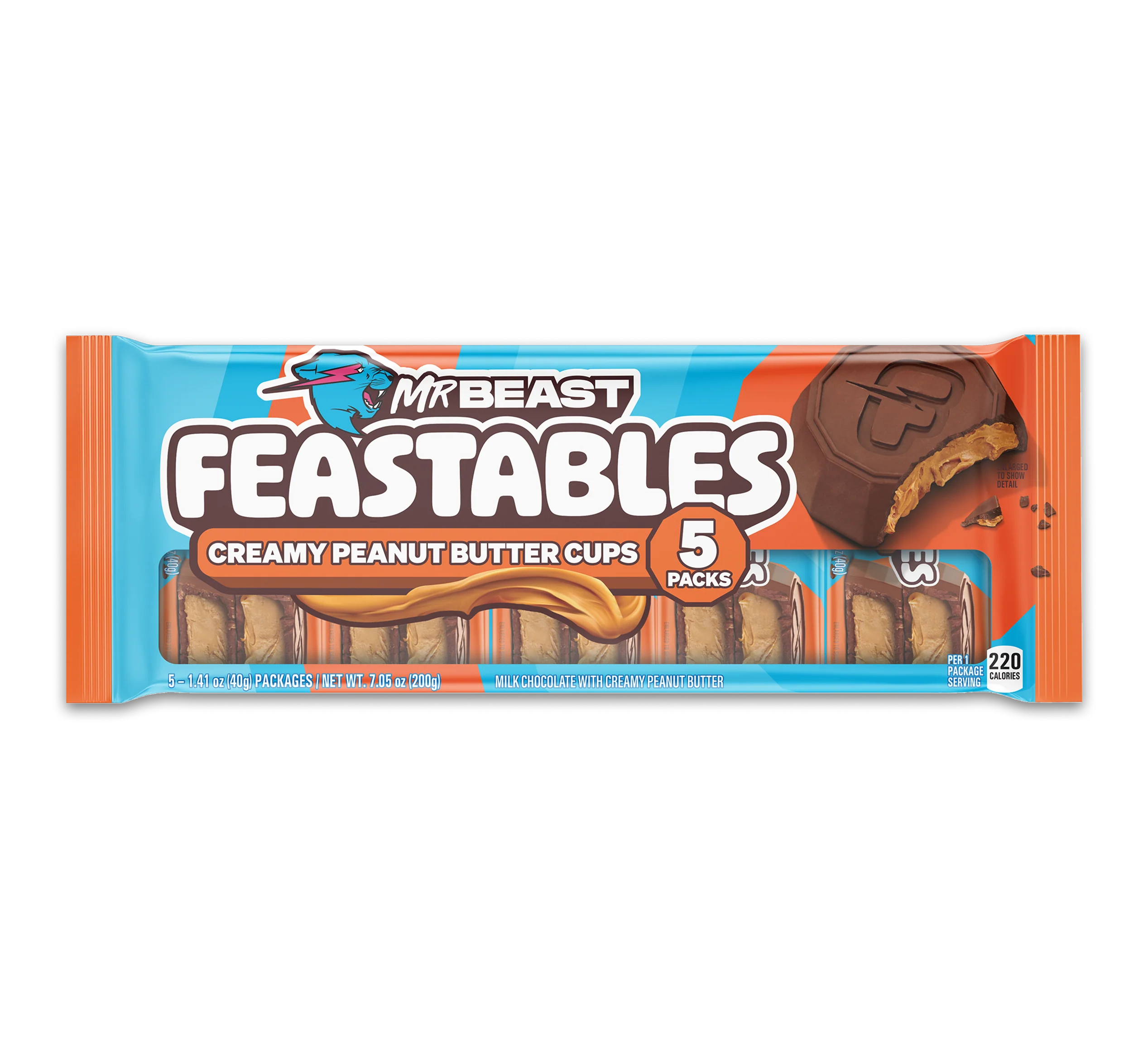Peanut Butter Cups - Image 5