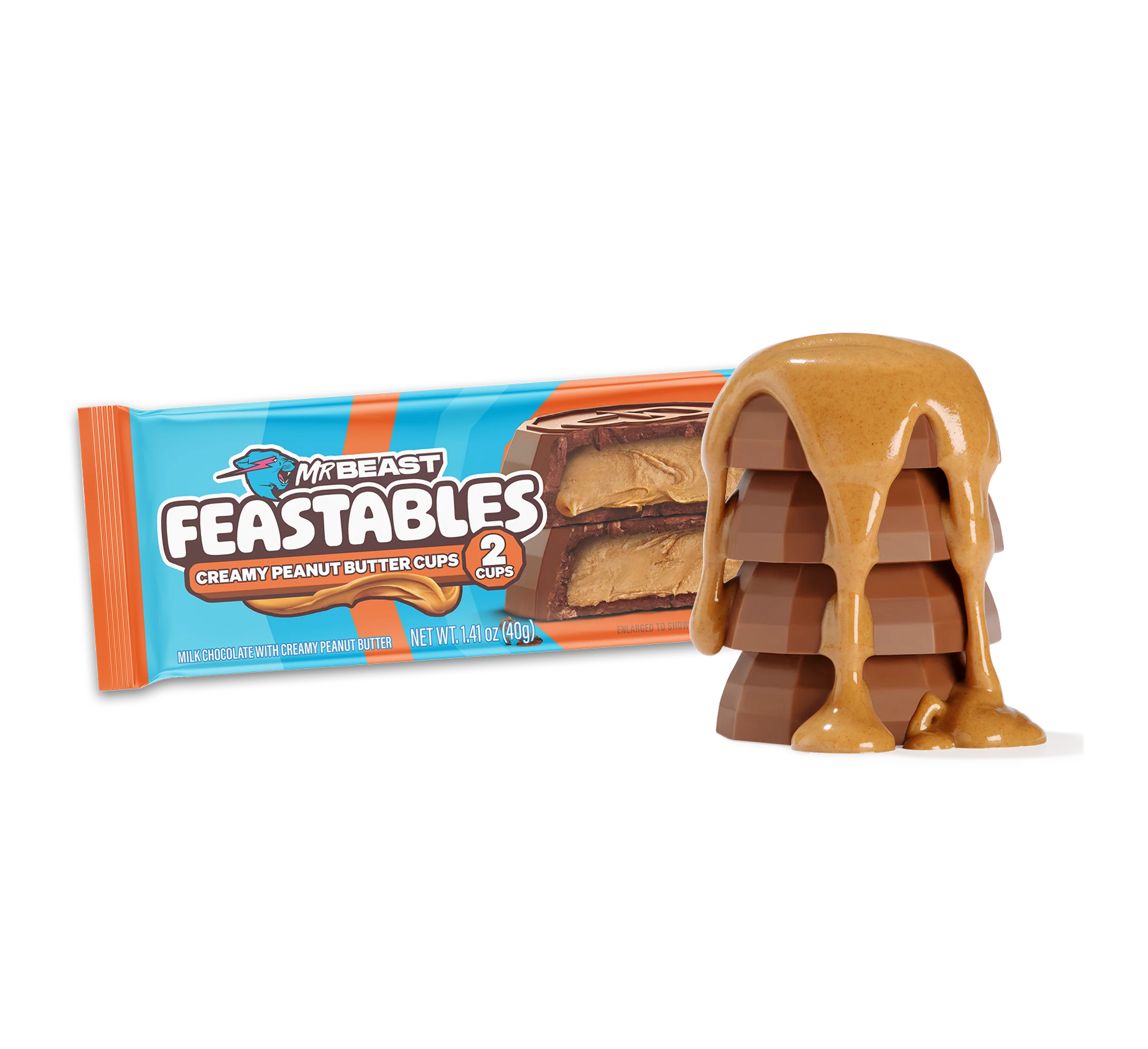 Peanut Butter Cups - Image 6