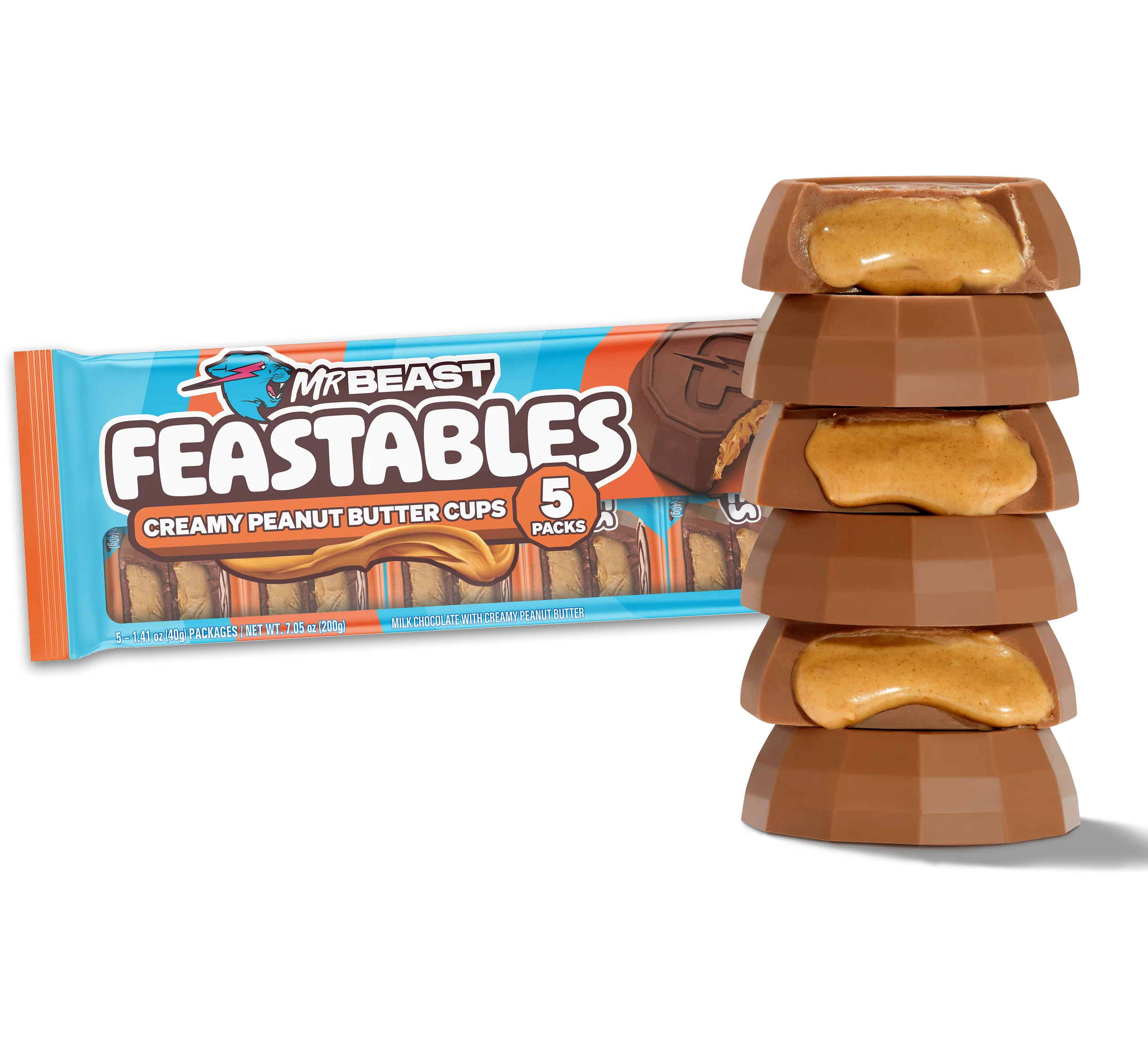 Peanut Butter Cups - Image 7