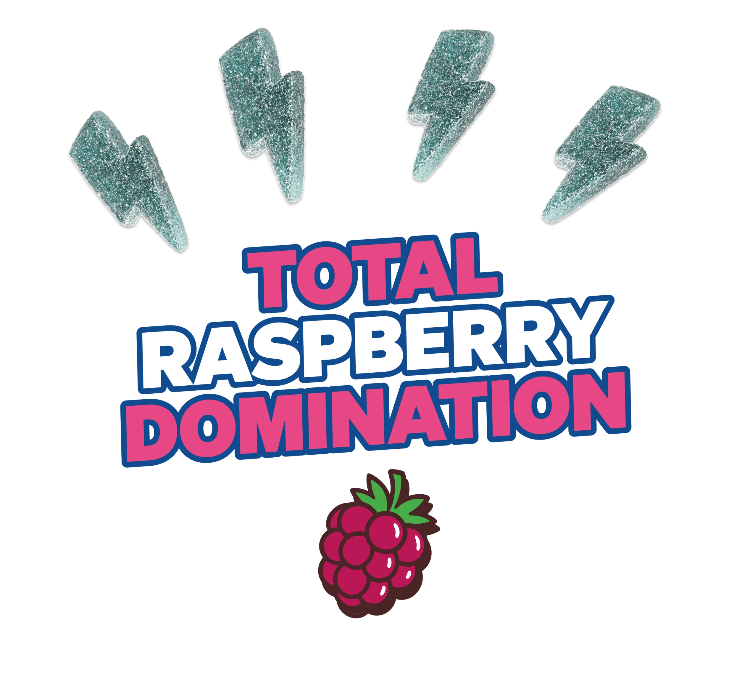 Raspberry - Sour Strikes - Image 4