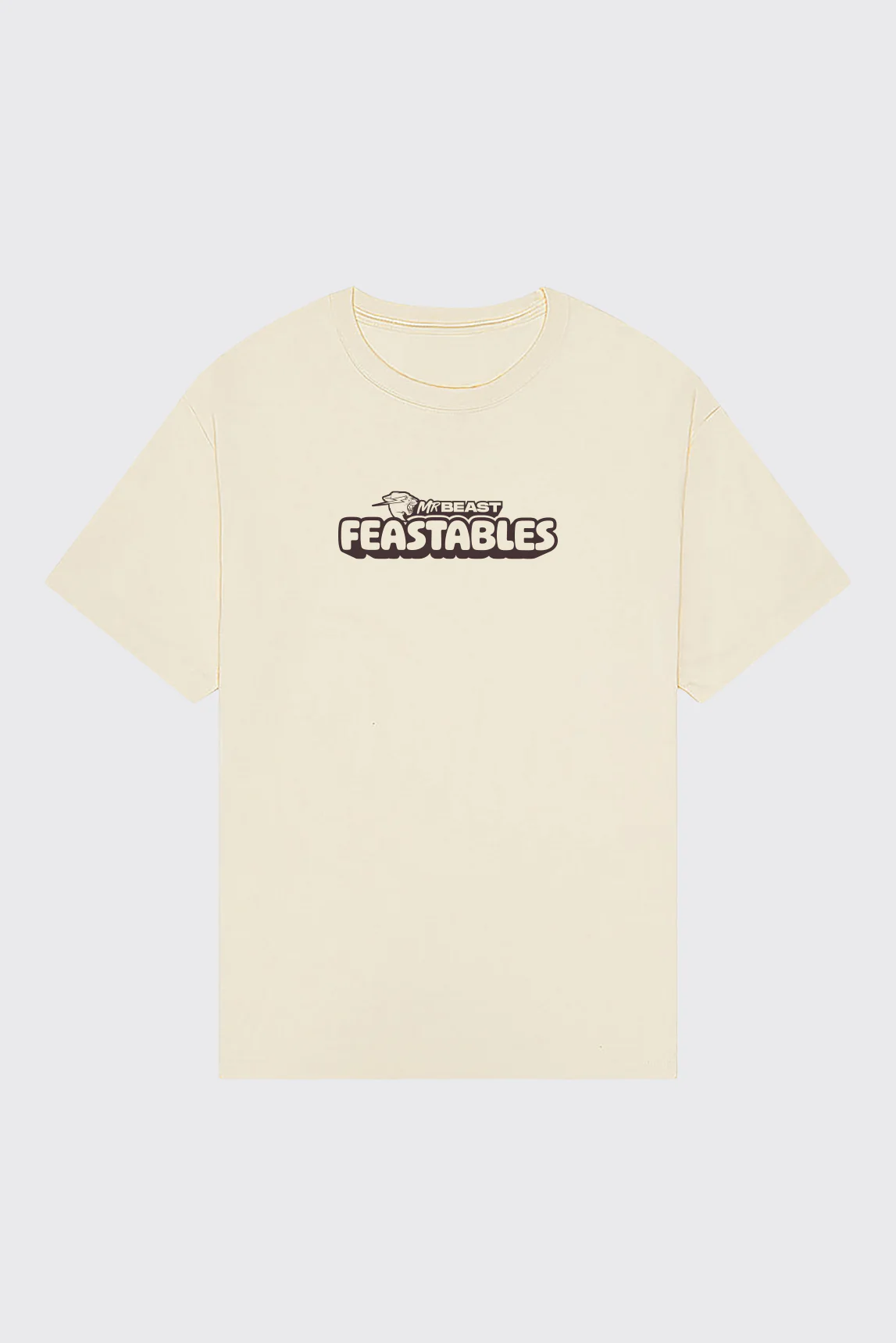Youth Feastables Wavy Tee - Image 6